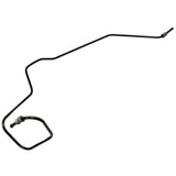 FIESTA B-MAX FRONT BRAKE PIPE FROM MASTER CYLINDER