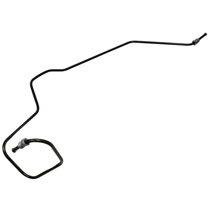 FIESTA B-MAX FRONT BRAKE PIPE FROM MASTER CYLINDER