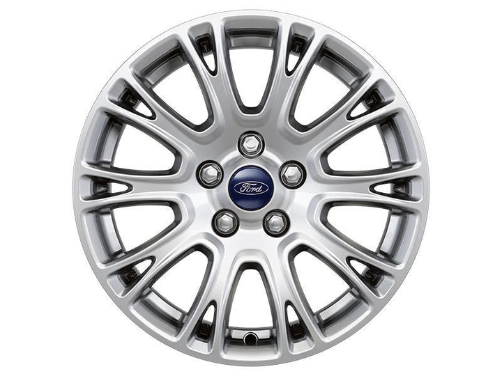 FOCUS ALLOY WHEEL 16