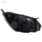 TRANSIT TOURNEO CUSTOM FRONT N/S HEAD LIGHT LAMP HALOGEN