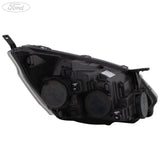 TRANSIT TOURNEO CUSTOM FRONT N/S HEAD LIGHT LAMP HALOGEN