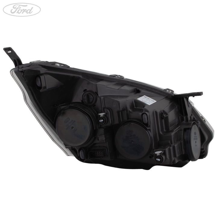 TRANSIT TOURNEO CUSTOM FRONT N/S HEAD LIGHT LAMP HALOGEN