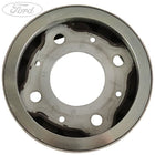 DRIVE SHAFT DAMPER