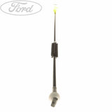 FOCUS FRONT DOOR LOCK CONTROL CABLE