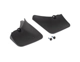 KUGA MUD FLAPS FRONT AND REAR 01/2020