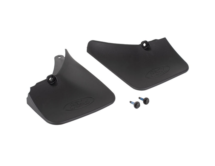 KUGA MUD FLAPS FRONT AND REAR 01/2020