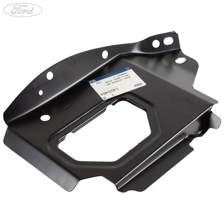 FIESTA MK6 FUSION O/S BODY SIDE PANEL REINFORCEMENT