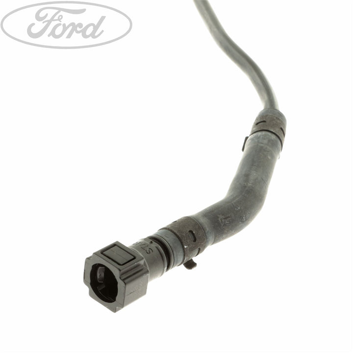 COOLING SYSTEM HOSE PIPE TUBE