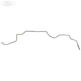RANGER FRONT BRAKE PIPE 4 WHEEL ABS 2013-2017