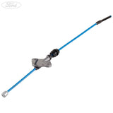 FIESTA B-MAX REAR O/S OR N/S PARKING HAND BRAKE CABLE