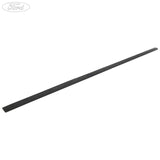 TRANSIT COURIER FRONT BUMPER - BONNET WEATHERSTRIP SEAL