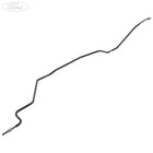 RANGER REAR BRAKE PIPE WITH ABS & ESP+ 2013-2023