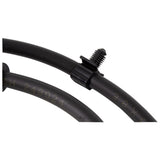 REAR WINDSCREEN WASHER HOSE