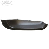 C-MAX GRAND C-MAX FRONT N/S DOOR SWITCH POCKET COVER 2015-