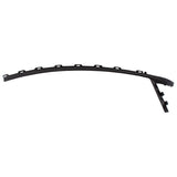 FOCUS N/S FRONT DOOR WINDOW TRIM SURROUND