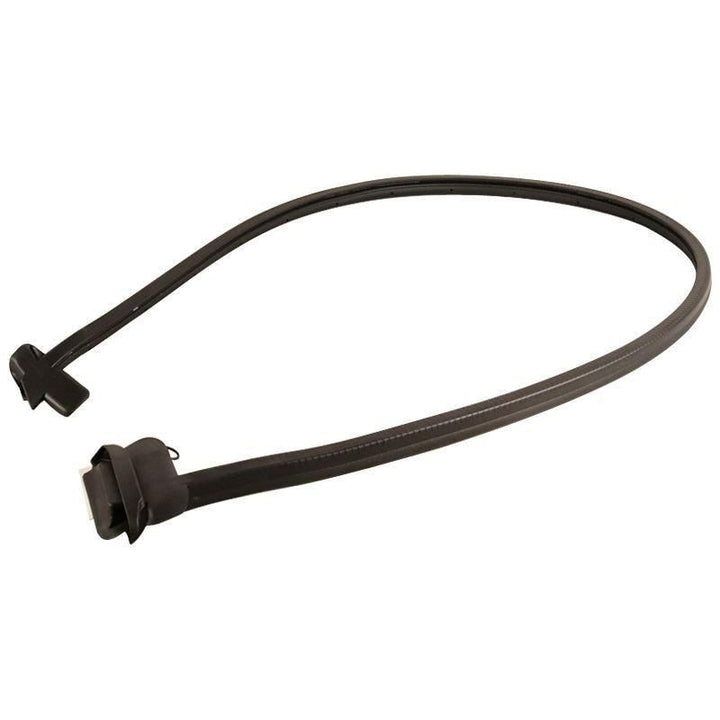 TRANSIT REAR DOOR CENTRE WEATHERSTRIP SEAL W/ HIGH ROOF