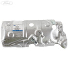 1.5 DURATORQ TDCI CATALYST CONVERTER HEAT SHIELD 04/2015-
