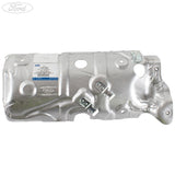1.5 DURATORQ TDCI CATALYST CONVERTER HEAT SHIELD 04/2015-