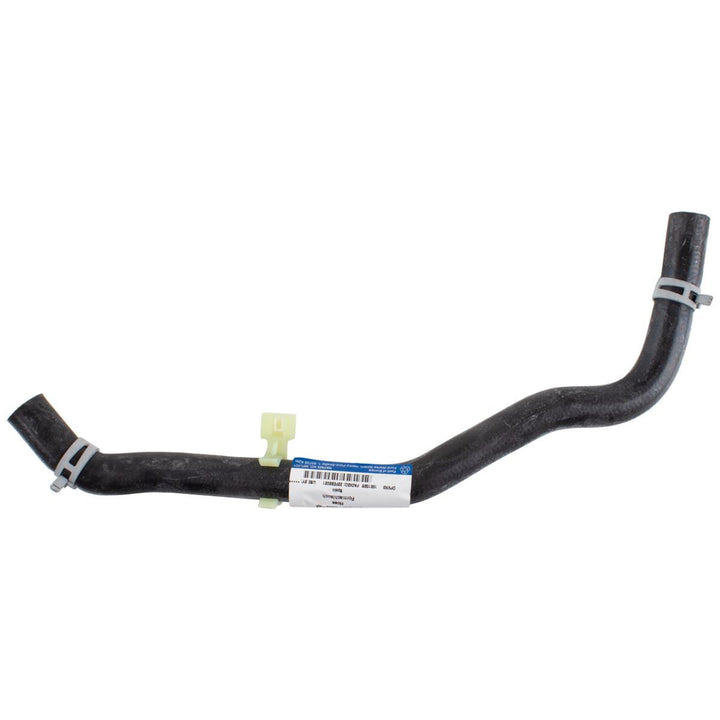 Mondeo 1.8 2.0 16v Duratec Thermostat Housing Hose 2004-2007