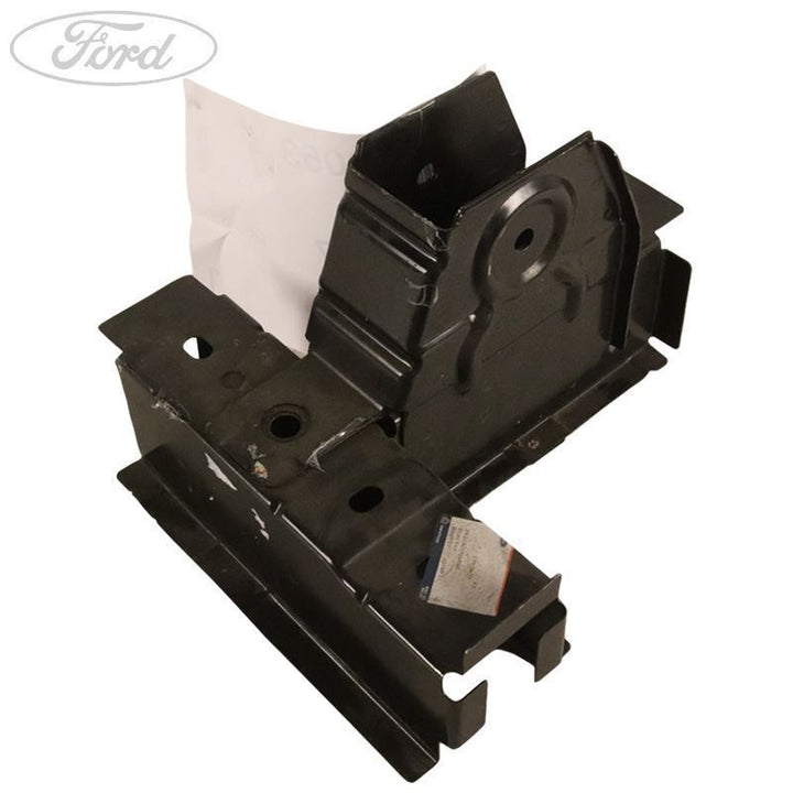 CUSTOM REAR O/S CHASSIS MEMBER BRACKET 2012-2014