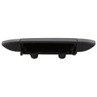 RANGER TAILGATE BOOT HANDLE LATCH BLACK LESS LOCK