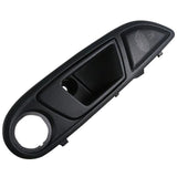FIESTA FRONT O/S DOOR INNER DOOR HANDLE 2008-2012