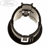 CIGAR LIGHTER LUMINOUS RING