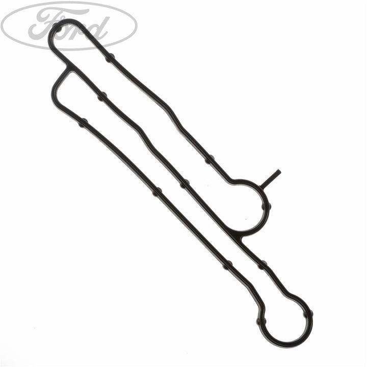 TRANSIT DURATORQ DIESEL ENGINE OIL COOLER O RING GASKET