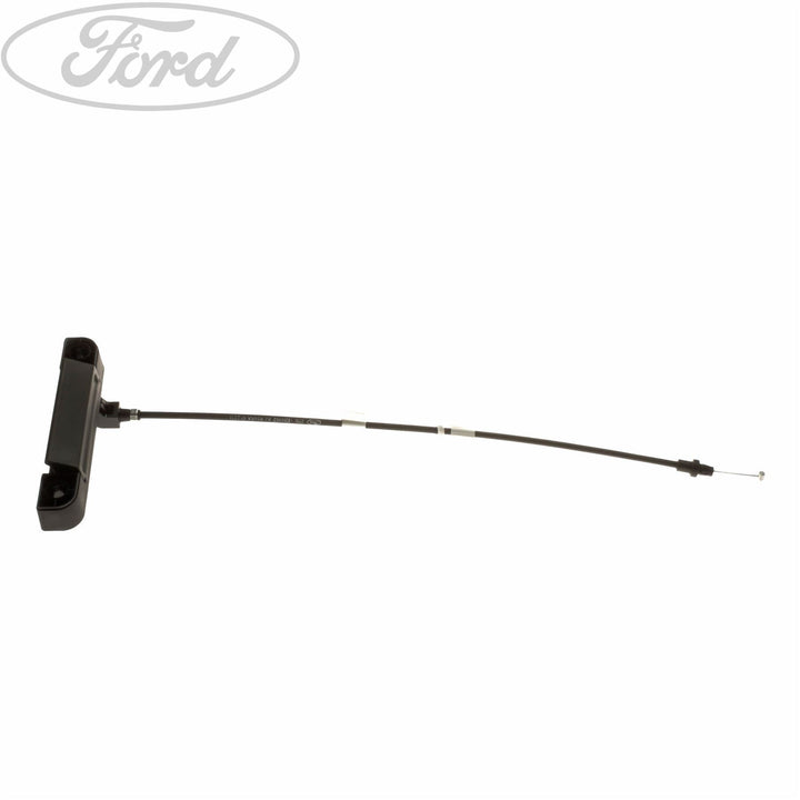 N/S SLIDING SIDE LOAD DOOR HANDLE