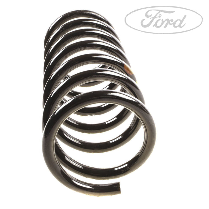 MONDEO ESTATE REAR O/S OR N/S SUSPENSION COIL SPRING