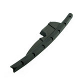 KUGA NEAR SIDE FRONT DOOR PROTECTION SHIELD EDGE GUARD 2020-ONWARDS