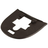 CONNECT FRONT DOOR HANDLE LOCK CYLINDER PAD 2002-2013