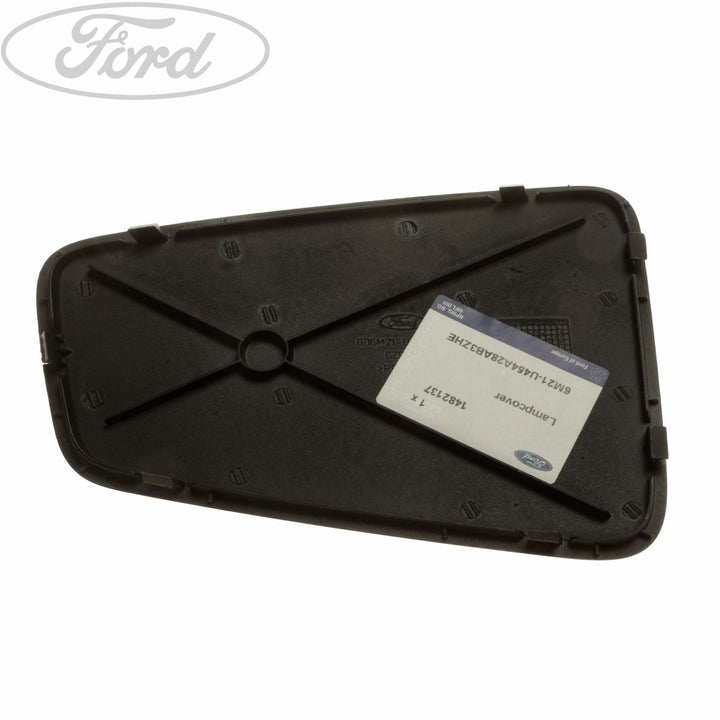 REAR LIGHT CLUSTER COVER