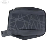 SEAT BACK COVER