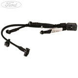 GLOW PLUG WIRE