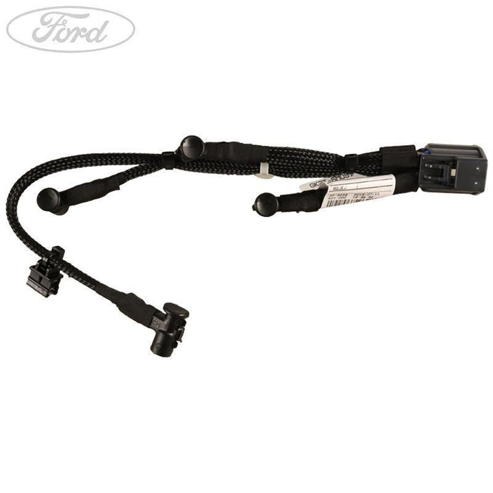 GLOW PLUG WIRE