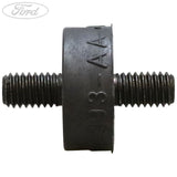FIESTA LYNX DIESEL INTERCOOLER PIPE SUPPORT MOUNT 99-