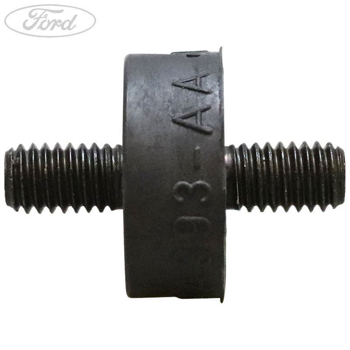 FIESTA LYNX DIESEL INTERCOOLER PIPE SUPPORT MOUNT 99-