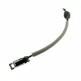 Fiesta 5 Door Front Door Latch Control Cable 2017-2023