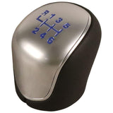FOCUS RS ECOBOOST GEAR KNOB & INSERT SATIN CHROME