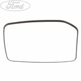 TRANSIT TRANSIT N/S LEFT WING MIRROR GLASS