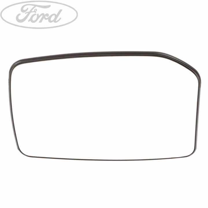 TRANSIT TRANSIT N/S LEFT WING MIRROR GLASS