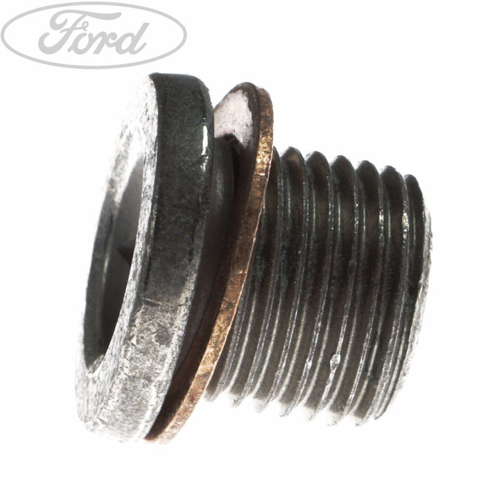 Diesel Cylinder Head Block Expansion Plug M6 2003-Onwards