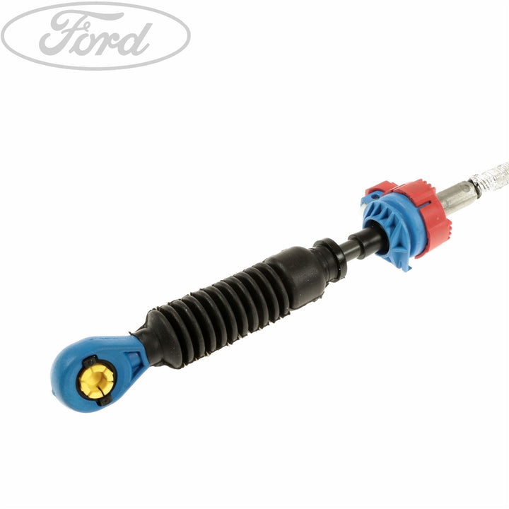 SELECTOR LEVER CONTROL CABLE