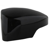 KUGA N/S FRONT DOOR MIRROR COVER SHADOW BLACK (MICA)