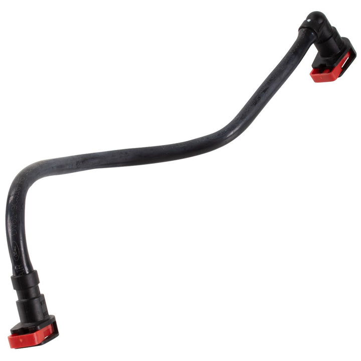 TRANSIT TOURNEO CONNECT 1.6 DURATORQ DIESEL FUEL PIPE TUBE