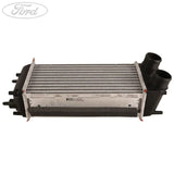 TRANSIT COURIER 1.5 SOHC DI TC DSL INTERCOOLER 2015-2018