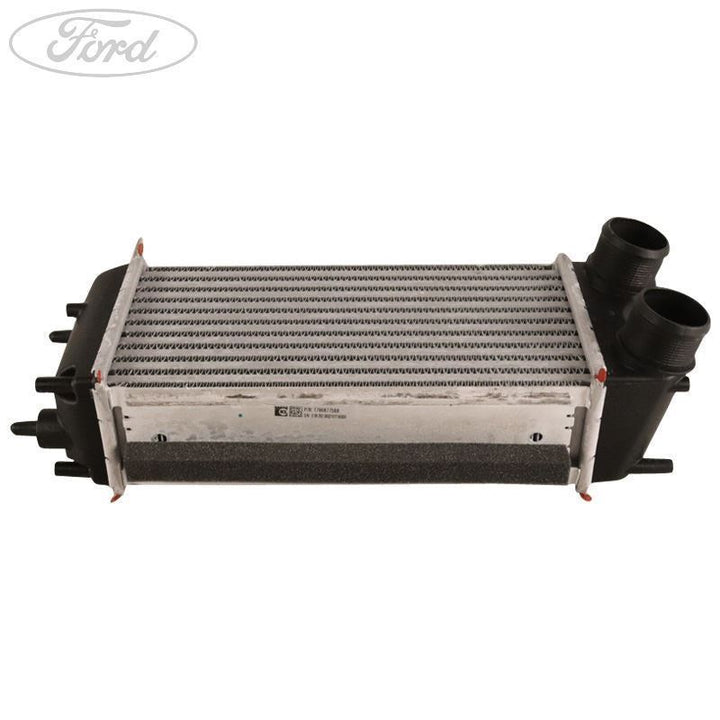 TRANSIT COURIER 1.5 SOHC DI TC DSL INTERCOOLER 2015-2018