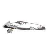 FRONT N/S LH WINDOW LIFT REGULATOR LESS MOTOR