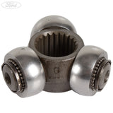 AUTOMATIC TRANSMISSION UNIVERSAL JOINT SPIDER REPAIR 89-98